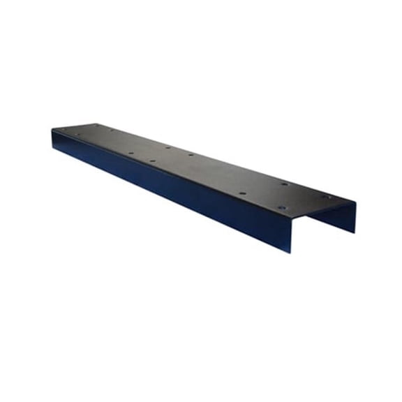 3-Box Spreader Bar - Black - Sturdy Multi-Unit Mounting Solution