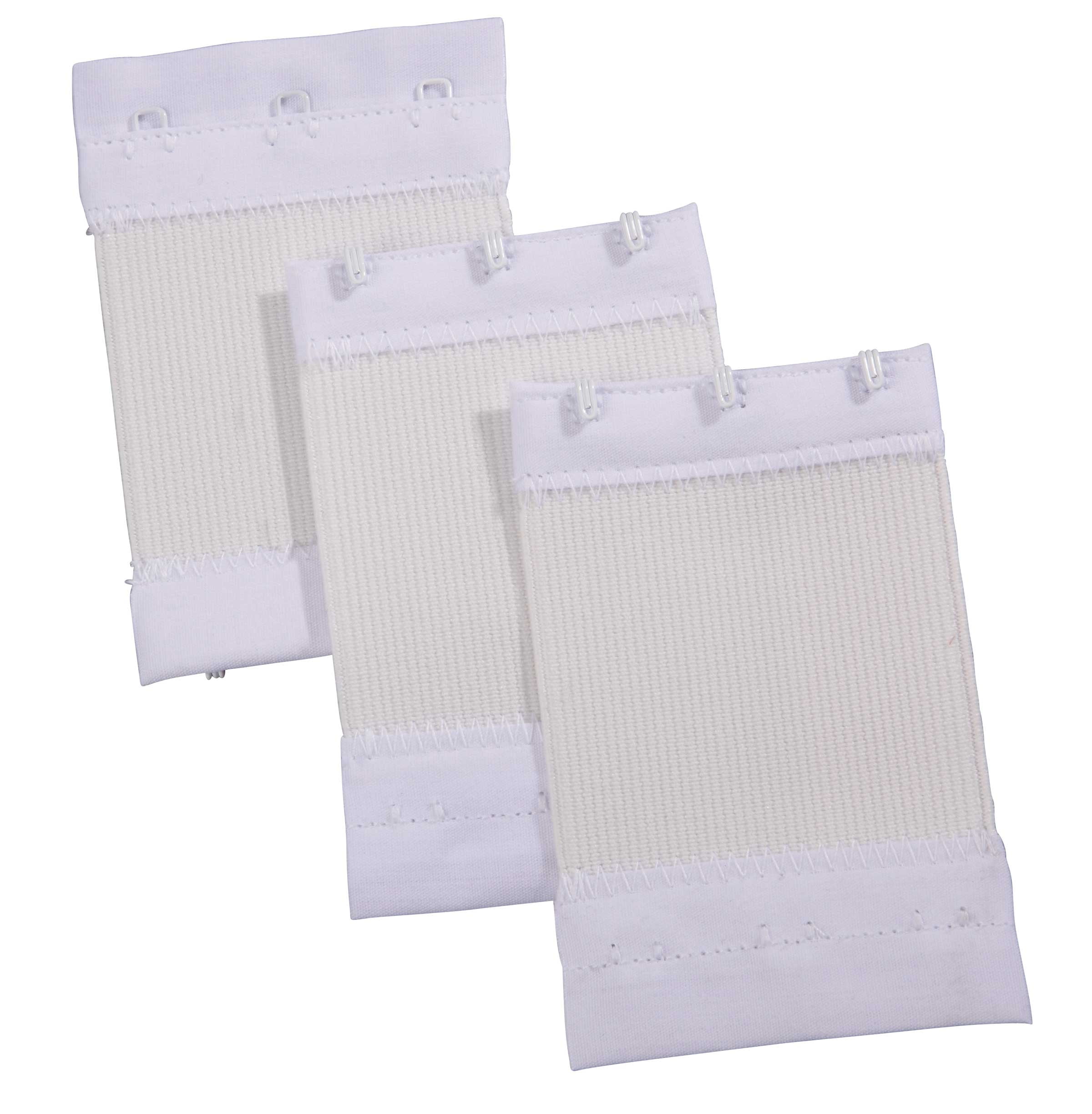 3 Bra Extenders