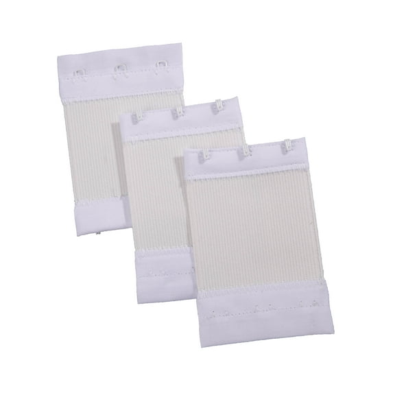 3" Bra Extenders