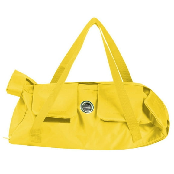3. Breathable Sightseeing Carrier with Removable Grooming Mat, Soft Outdoor Travel Bag Large Capacity