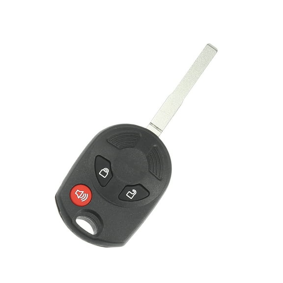 Unique Bargains 3 Button Car Keyless Entry Remote Control Key Fob Proximity Smart Fob OUCD6000022 for Ford Escape 2012-2019 315MHz