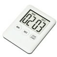 thumbnail image 1 of 3 Button Digital LCD Kitchen Cooking Timer Count-Down Up Clock Alarm Magnetic Reminder, 1 of 11