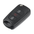 thumbnail image 1 of 3 Button Flip Car Keyless Entry Remote Control Key Fob NYOSEKSAM11ATX for Kia Soul 2011-2013 Sportage 10-13 315MHz, 1 of 7