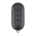 thumbnail image 1 of 3 Button Key Fob Case Shell For Peugeot Boxer Key Fob Cover For Fiat For Ducato, 1 of 11