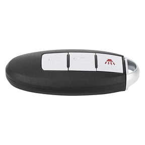 3 Button Keyless Entry Remote Car Key Fob 315MHz Replacement for Murano 2003 2004 2005 2006 2007 Automotive Smart Control Clicker 10 inches / 25.4 cm
