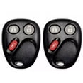 thumbnail image 1 of 2 Remote Entry Keyless Compatible with GM 2007-2024, OUC60270, OUC60221, 1 of 5