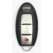 3-Button Smart Key For Nissan Rogue 2014 - 2018 PN 285E3-4CB1A S180144105 VLS