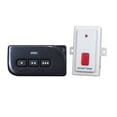 thumbnail image 1 of 3 Button Universal Remote Control Kit, 1 of 1