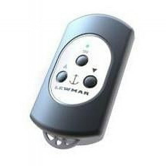 3-Button Wireless Windlass Remote Kit