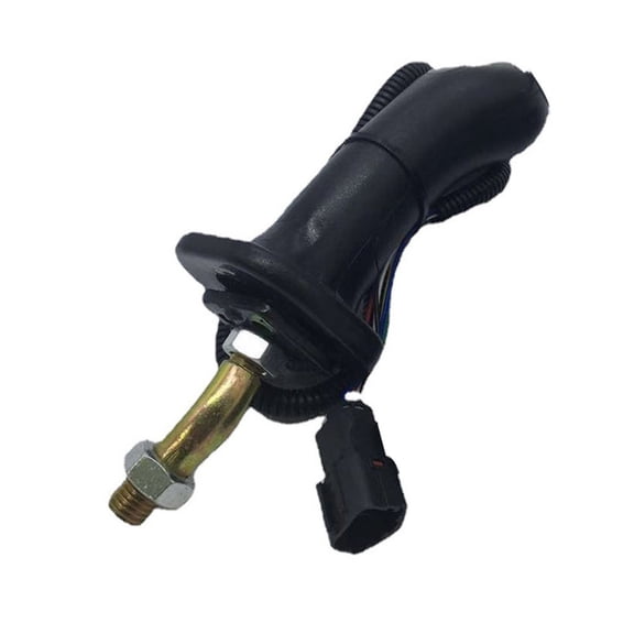 3 Buttons Joystick Multiple Compatibility Models Plastic Metal Construction