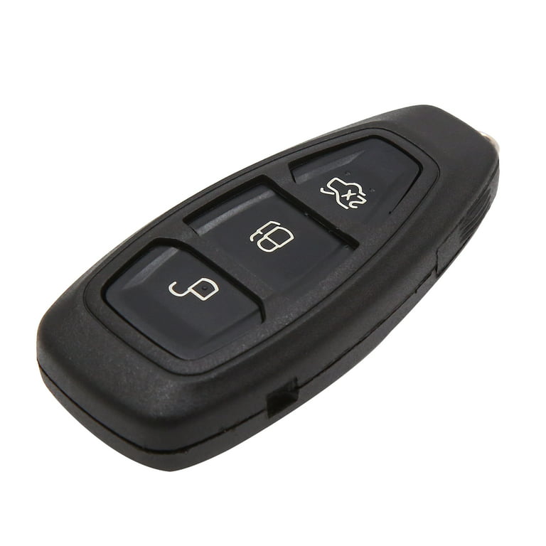 Neue TPU Auto Fernbedienung Smart Key Case Abdeckung Shell Fob für Ford  Focus 3 4 st Mondeo Mk3 MK4 Fiesta Fusion Kuga 2013 2014 2015 2017