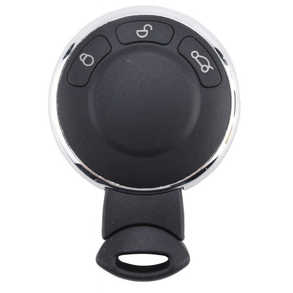 3 Buttons with PCF7952 Chip 315MHz Remote Key Fob Shell for 2007-2014 KR55WK49333