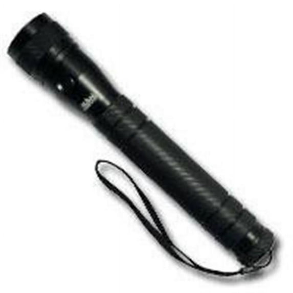 3 C Cell Flashlight