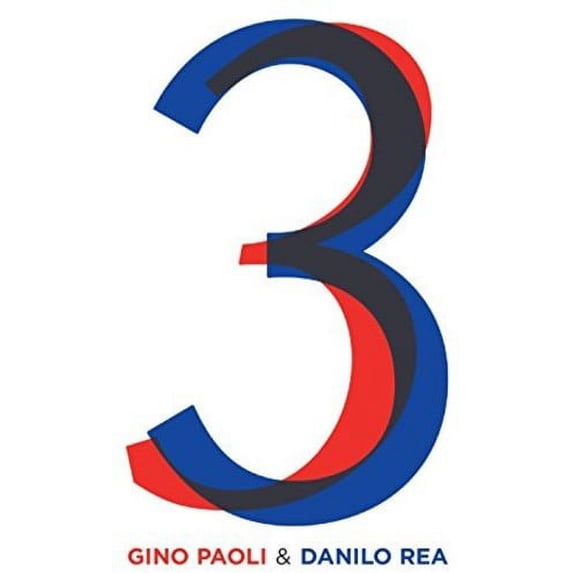 3 (CD)
