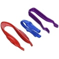thumbnail image 1 of 3 CHUNKY Safety Plastic Tongs/Tweezers for Children - Fine Motor Tools, Occupational Therapy, Special Needs, Sensory Bin, Preschool Tools, 1 of 1