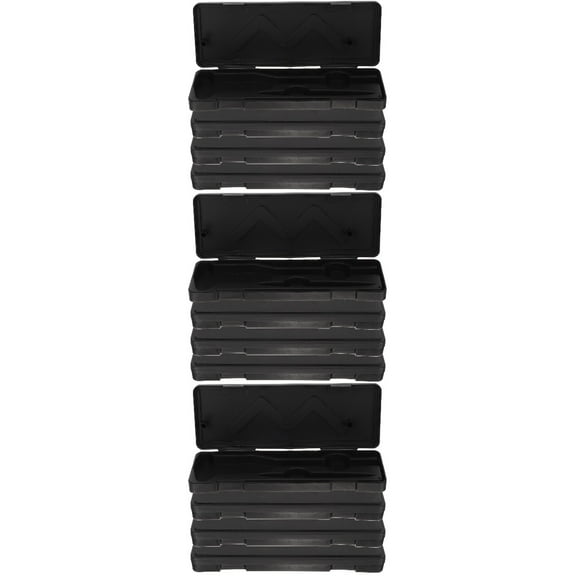 3 Caliper Case Portable Holder Box Dustproof