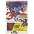 thumbnail image 1 of 3 Came to Kill Movie Poster (11 x 17), 1 of 1