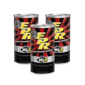 3 Can of New BG EPR Engine Performance Restoration 109