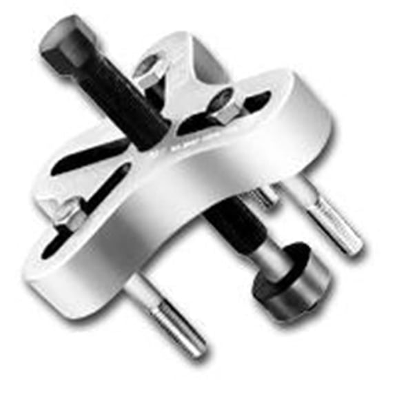 3 Cap Screws Harmonic Balancer Puller