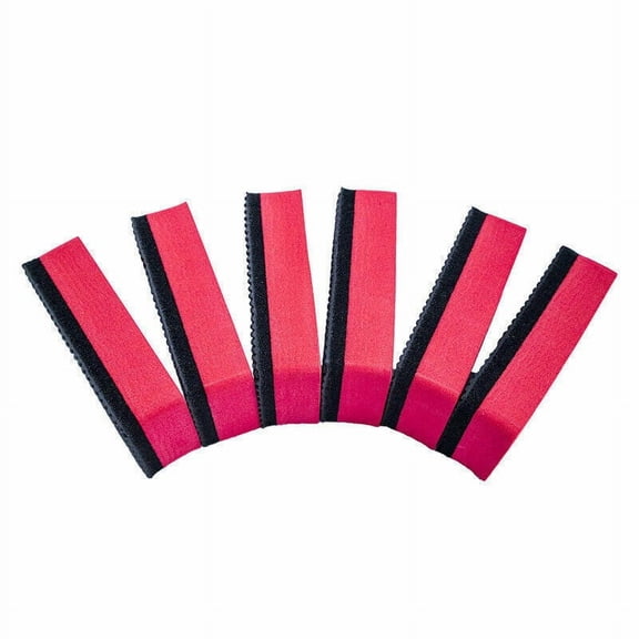 3* Car Magical Clay Bar Sponge Block Wash Cleaner Cleaning Eraser Wax Polish Pad Fangkenuo