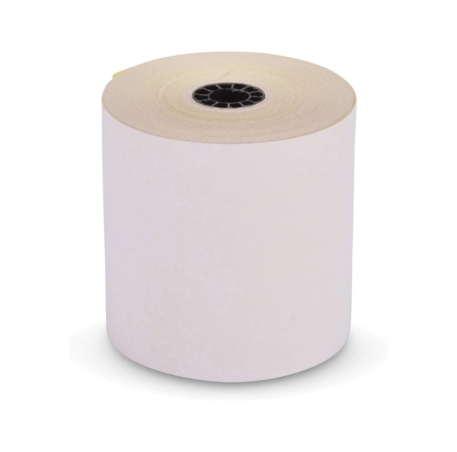 3" Carbonless POS Paper Roll