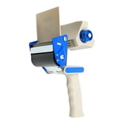 MMBM Hand Held Adhesive Tape Dispenser Gun, 3 inch Core, 1 Piece, No Tape Included - Packing and Shipping
