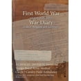 thumbnail image 1 of 3 CAVALRY DIVISION Divisional Troops Royal Army Medical Corps 7 Cavalry Field Ambulance: 3 October (Paperback) by Wo95/1147/2, 1 of 1