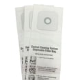 thumbnail image 1 of 3 Central Vac Bags for Nutone CV350, CV352, CV353, CV450, CV653, CV750, 1 of 1