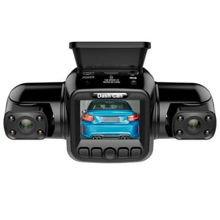 360 Dash Cams in Dash Cam Features 