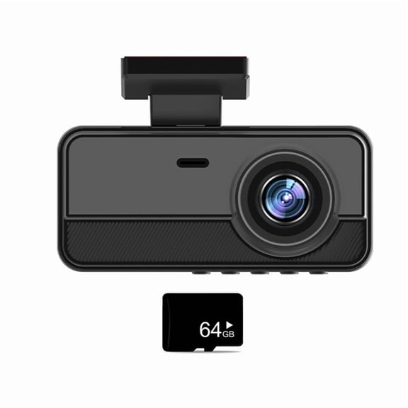 3 Channel Dash Cam for Cars Camera WIFI 1080P Video Recorder Rear View Camera for Vehicle Car DVR Car Accessories