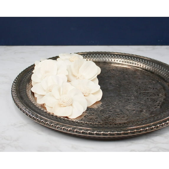 3" Cherry Blossom (10 Pack)