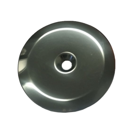 3" Cleanout Cover Plate