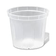 thumbnail image 1 of 3" Clear Slotted Orchid Pot (3 Pack) by rePotme, 1 of 5