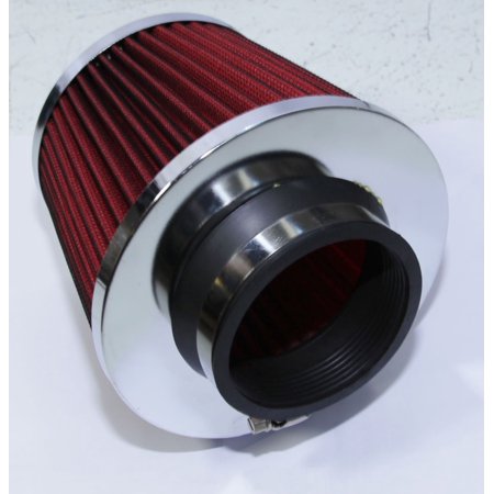 3" Cold Air Intake Filter Turbo Application Universal 3" Cold Air Intake Filter Turbo Application Universal