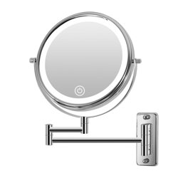 Makeup Mirror Ihome Reflect Walmart Hot Walmart Ihome Makeup
