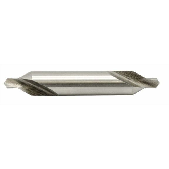#3 Combined Drill & Countersink, Hss, 82 Angle, 1Pc, By Mdx