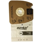 3 Compatible with Eureka MM Vacuum Bags for Model Mighty Mite 3670