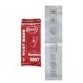 thumbnail image 1 of 3 Compatible with Kenmore 5067 Type X Upright Vacuum Cleaner Bag Model #11632265 11632275 116345, 1 of 1