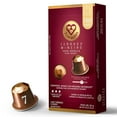 3 Coracoes Cerrado Miniero Coffee Pods 100 Pods of Authentic