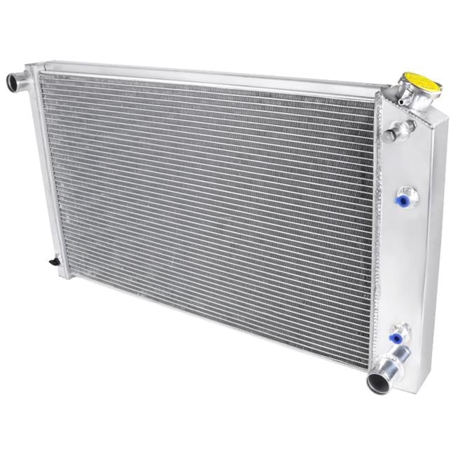 Three Core Radiator 3 Core Radiators for 1970-1976 Chevrolet Monte Carlo - Walmart.com