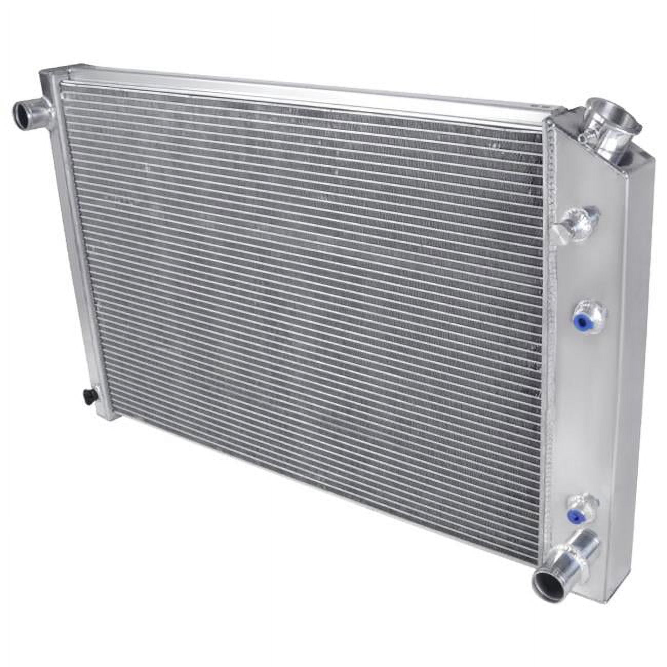 3 Core Radiators for 1973-1978 Chevrolet Blazer & Jimmy - Walmart.com