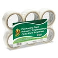 thumbnail image 1 of 3" Core ShurTech Commercial Grade Packing Tape, 6 Rolls, 1 of 4