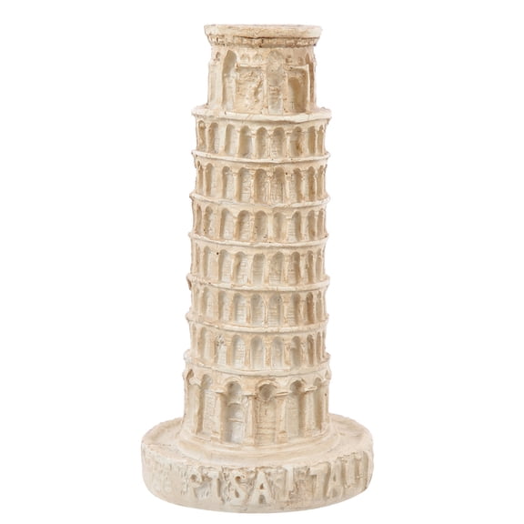 3 Count Aquarium Tower Decoration Pebble Platform