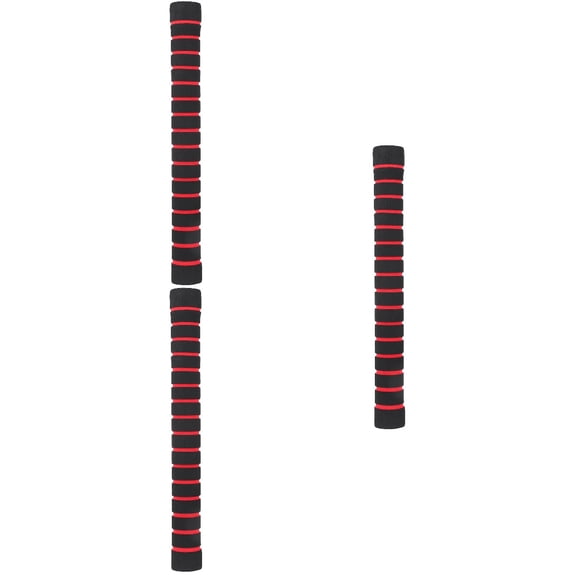 3 Count Barbell Pad Dumbbell Connecting Rod Effective Accessories Exercise