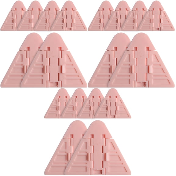 3 Count Bars Child Safety Lock Prevent Accidents Baby