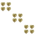 thumbnail image 1 of 3 Count Belt Clasp for Crochet Bags Handbag Lock Clutch, 1 of 8