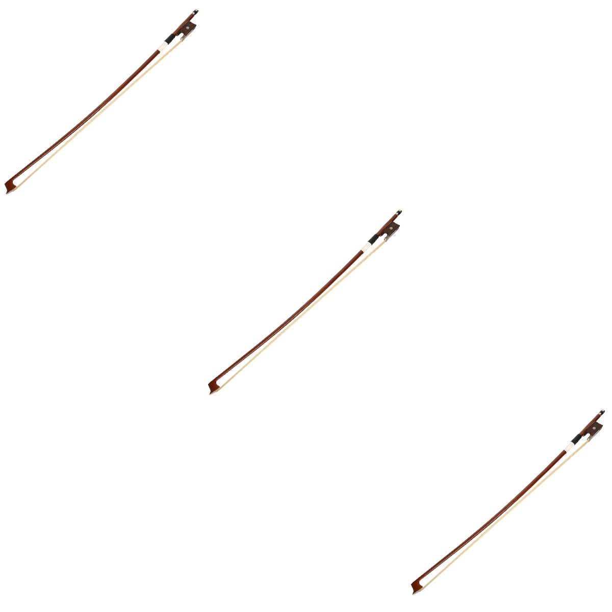 3 Count Bow Maker Tool for Ribbon Guitar Instruments Student