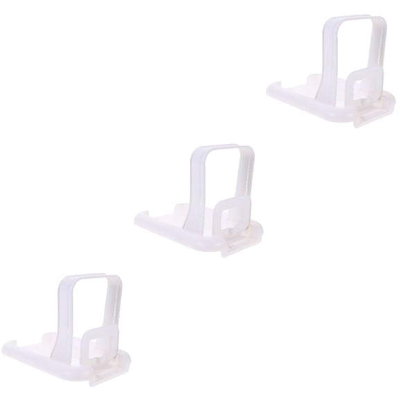 3 Count Bread Slicer Homemade Cutter Guide Knife Sandwich Baking Cutters Bagel Slicers