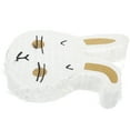 thumbnail image 1 of 3 Count Bunny Pinata Rabbit Piñata Candy Filled Child, 1 of 8