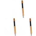 thumbnail image 1 of 3 Count Capacitive Pen Stylus Rose Gold Stickers Premium Material, 1 of 8